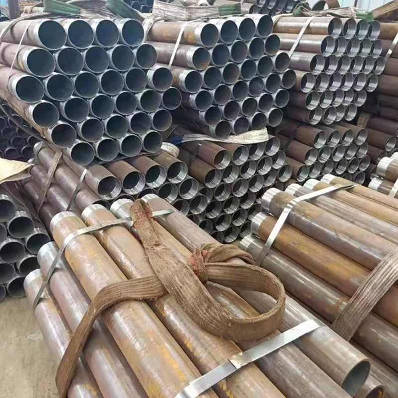 广德地质钻探用跟管