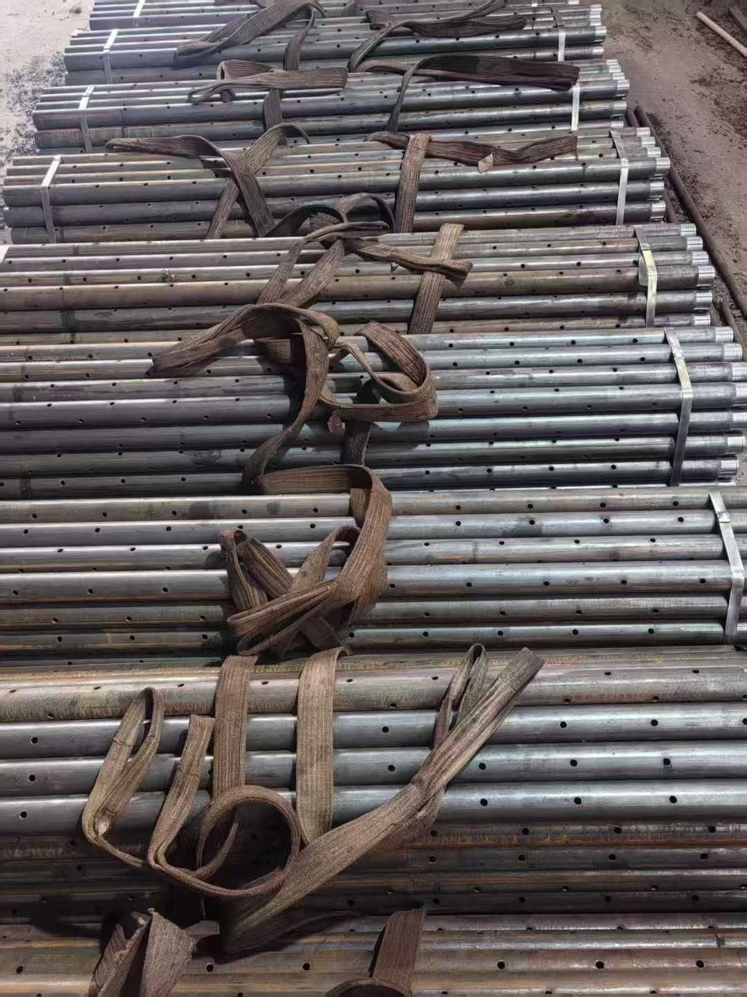 广德127mm管棚管