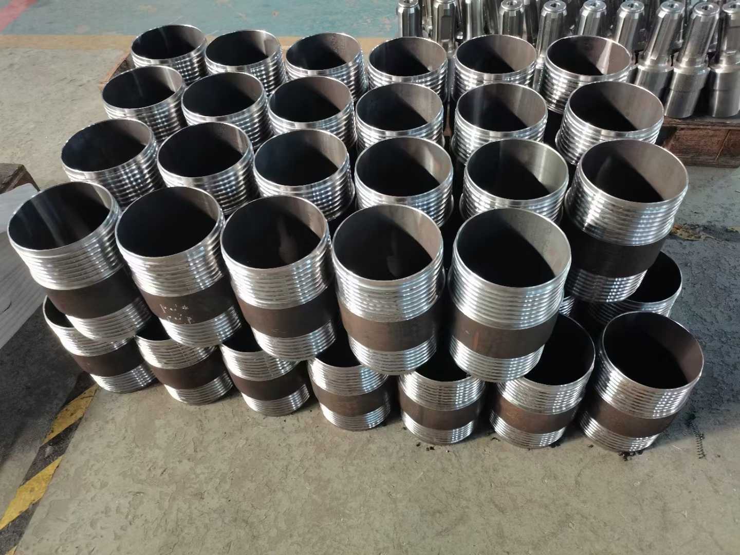 广德219mm管棚管